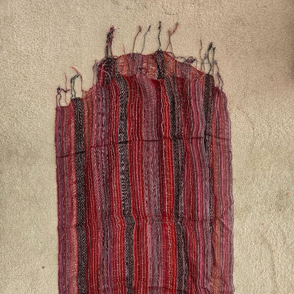 Colorful thin shall - Picture 3 of 4